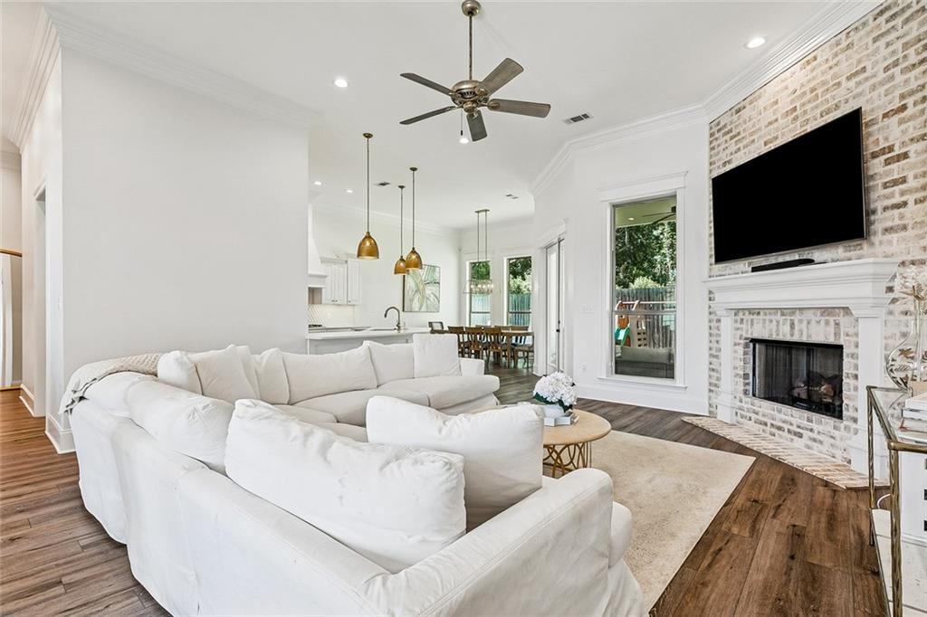 1264 SWEET CLOVER Way