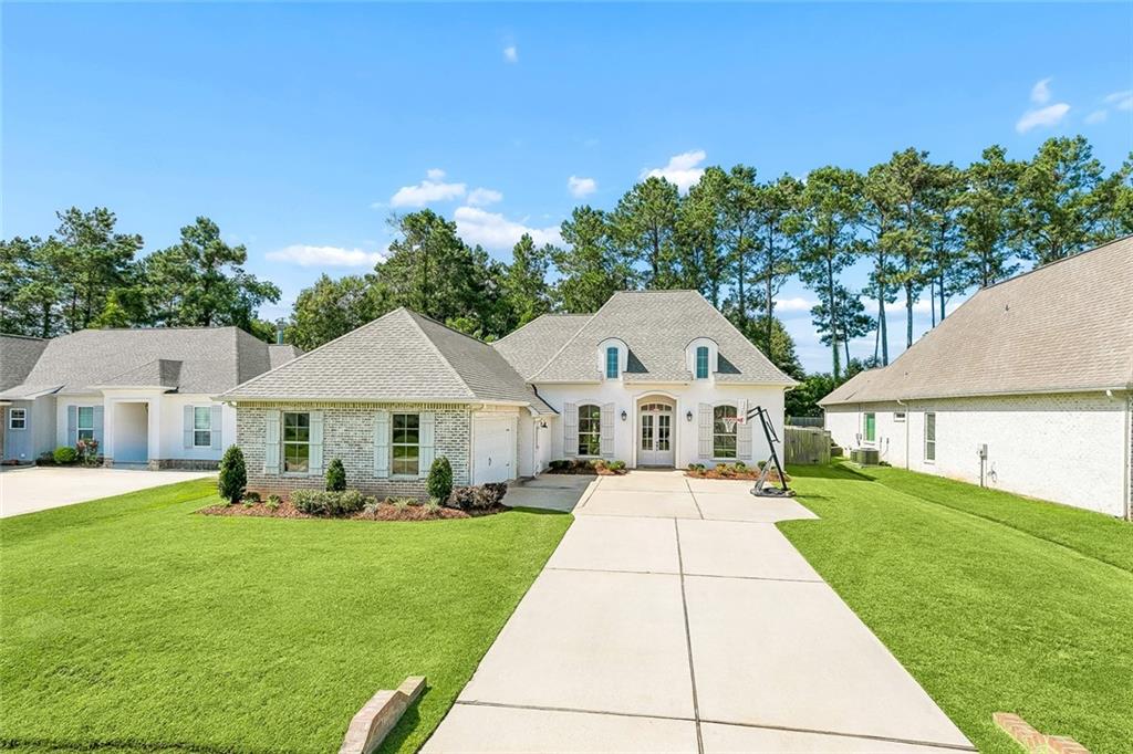 1264 SWEET CLOVER Way