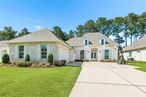 Photo of 1264 SWEET CLOVER Way, Madisonville, LA 70447 (MLS # 2565303)