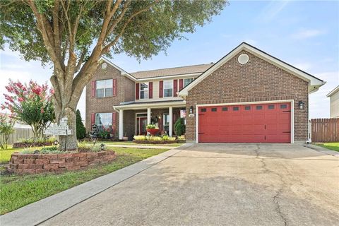 457 STEEPLE CHASE Road Covington LA 70435