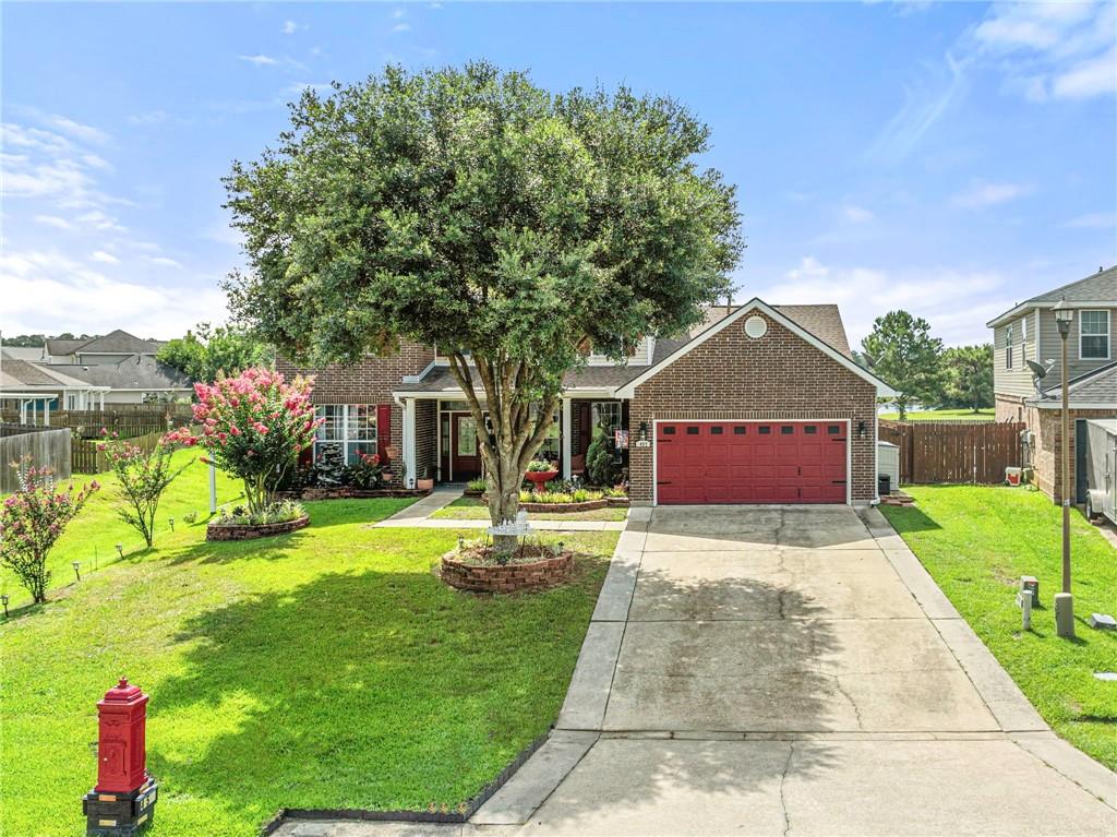 457 STEEPLE CHASE Road
