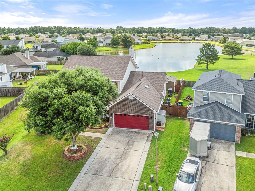 457 STEEPLE CHASE Road