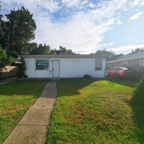 527 OAKLAWN Drive Metairie LA 70005