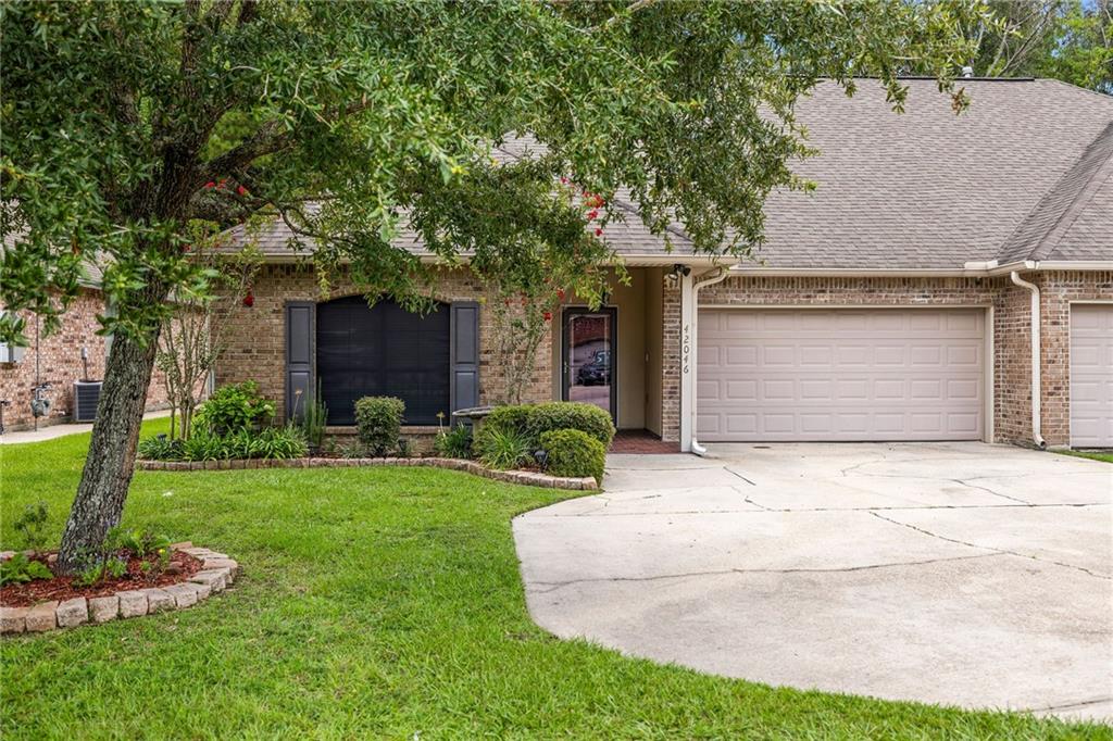 View Hammond, LA 70403 townhome