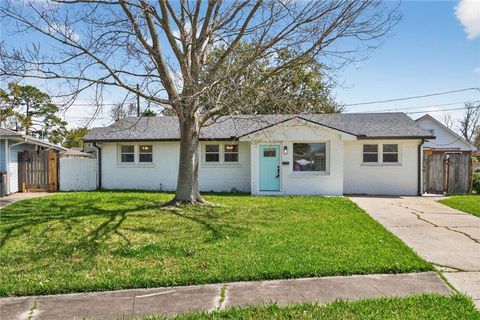509 KENMORE Drive Harahan LA 70123