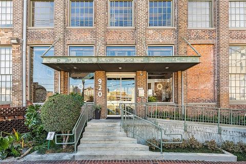 Photo of 920 POEYFARRE Street #225, New Orleans, LA 70130 (MLS # 2545124)