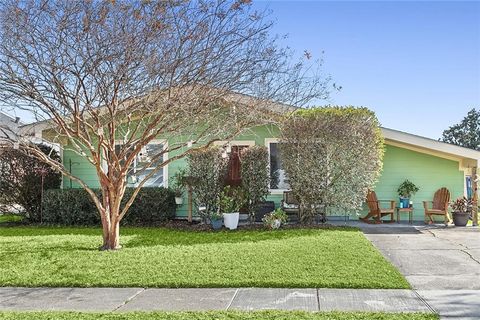 313 CELESTE Avenue River Ridge LA 70123