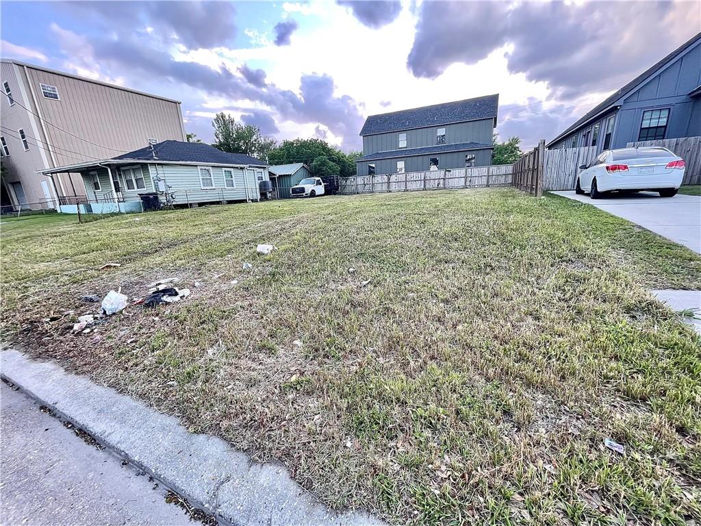 3934 JOHNNY JACKSON JR Boulevard