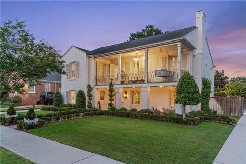 3205 OCTAVIA Street New Orleans LA 70125