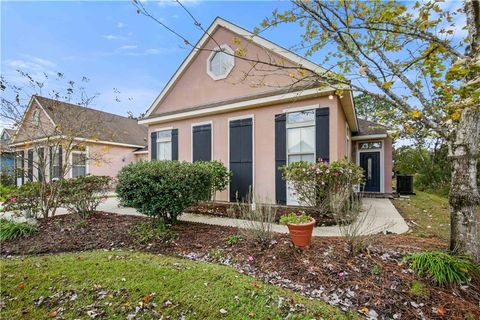 168 CROSS CREEK Drive 34B Slidell LA 70461