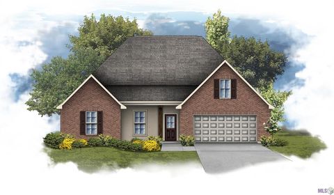 231 Olivia Drive Luling LA 70070