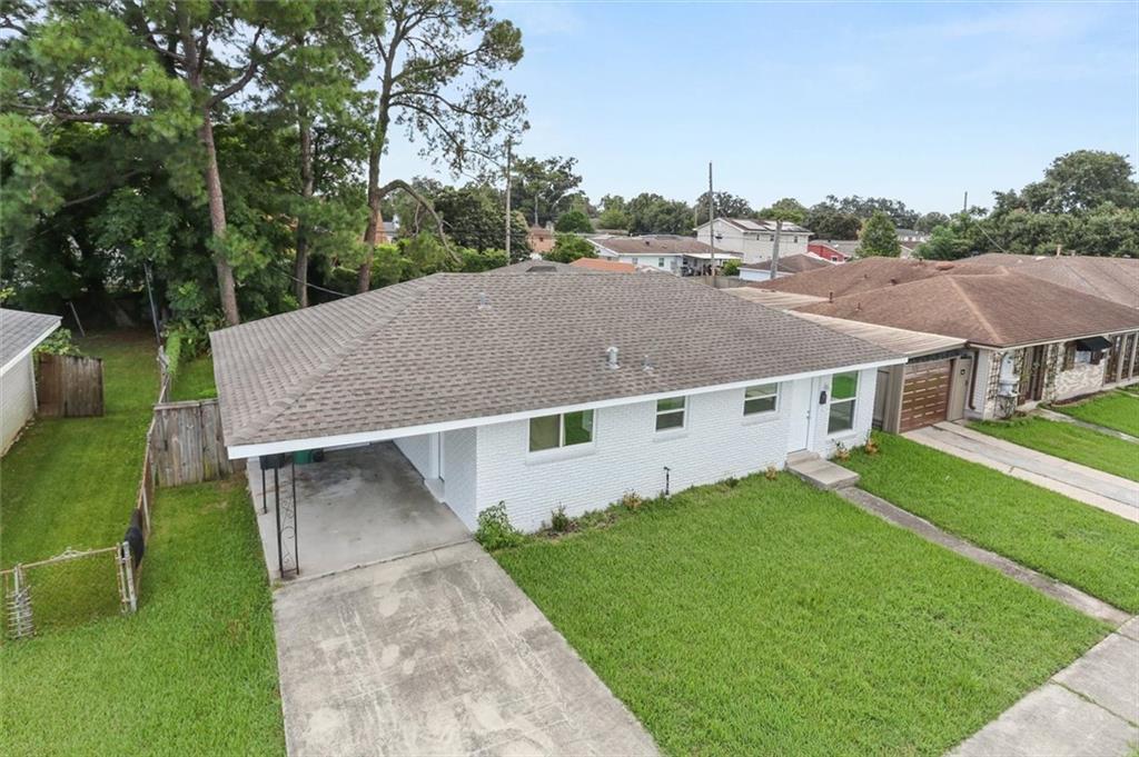 564 DEERFIELD Road