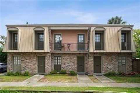 7101-7105 MAPLE Street New Orleans LA 70118