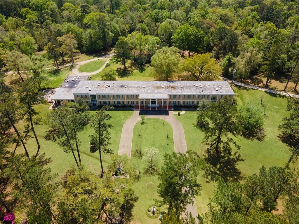 62284 FISH HATCHERY Road