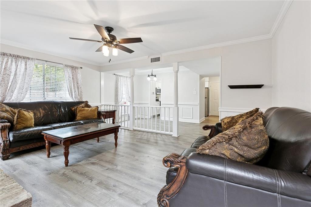 29 BRANDON HALL Drive D