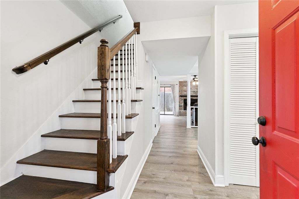 29 BRANDON HALL Drive D