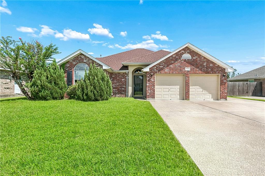 2356 COUNTRY CLUB Drive