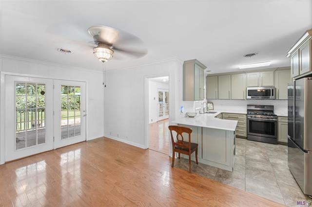 12119 ARCHERY Drive