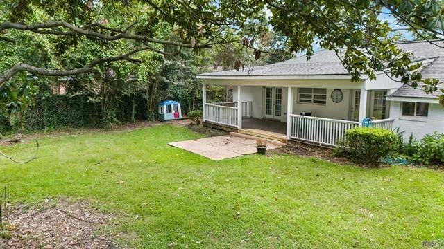 12119 ARCHERY Drive