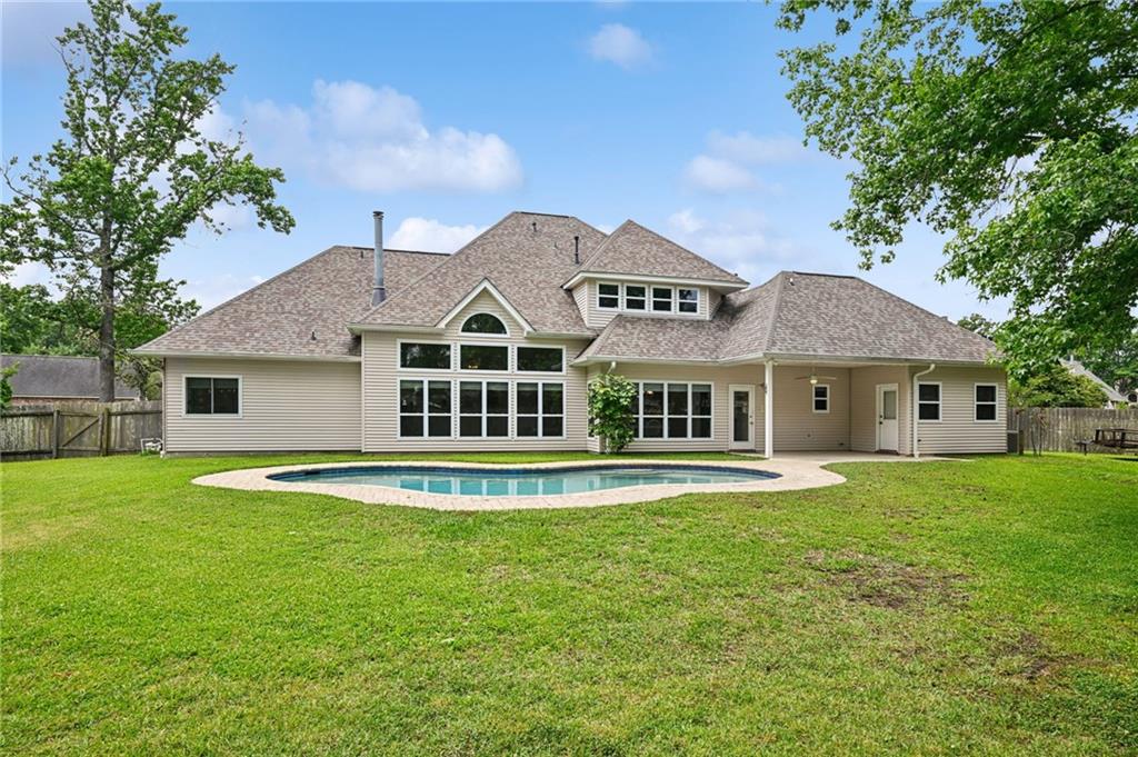 1338 WOODMERE Drive