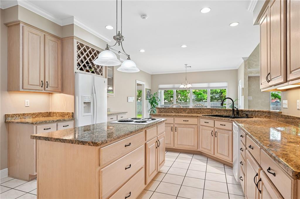1338 WOODMERE Drive