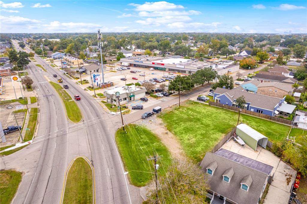 9225 JEFFERSON Highway