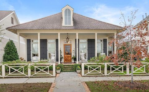 909 TEZCUCCO Court Covington LA 70433