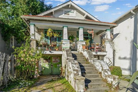 4031-33 ST CLAUDE Avenue New Orleans LA 70117