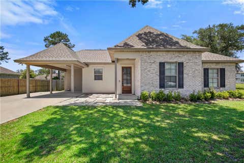 Photo of 48481 RED FOX Drive, Hammond, LA 70401 (MLS # 2561651)