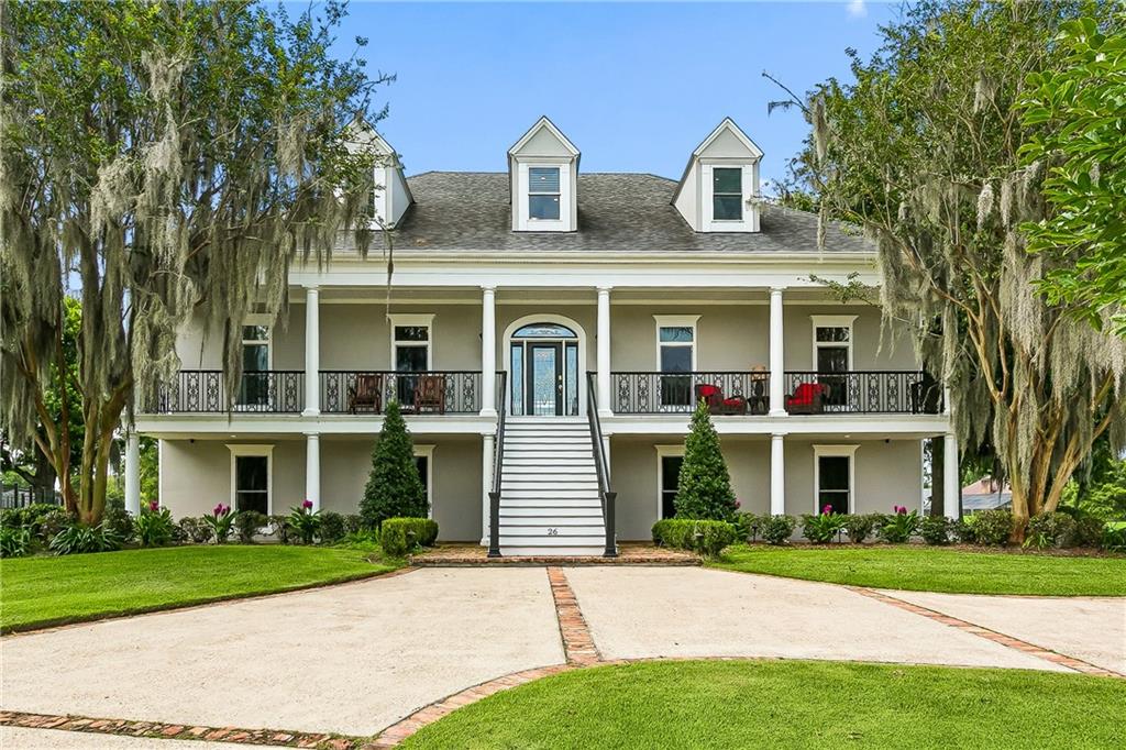 26 BOCAGE Drive