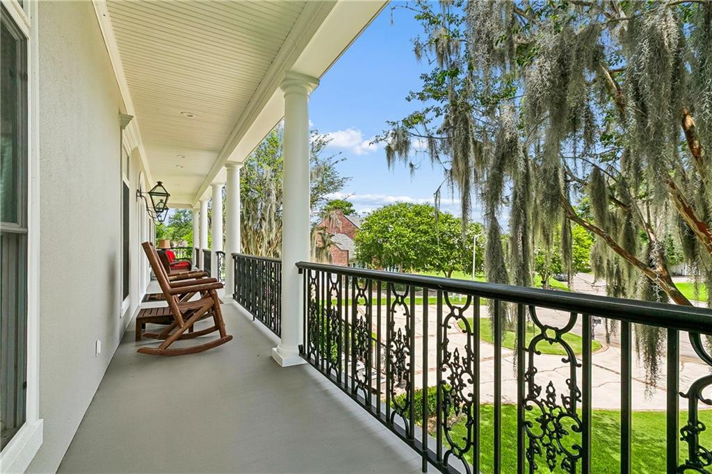 26 BOCAGE Drive