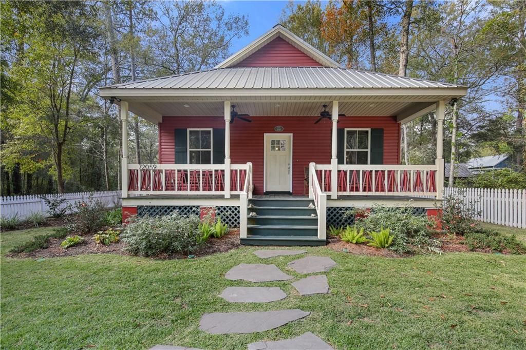 72059 CYPRESS Street