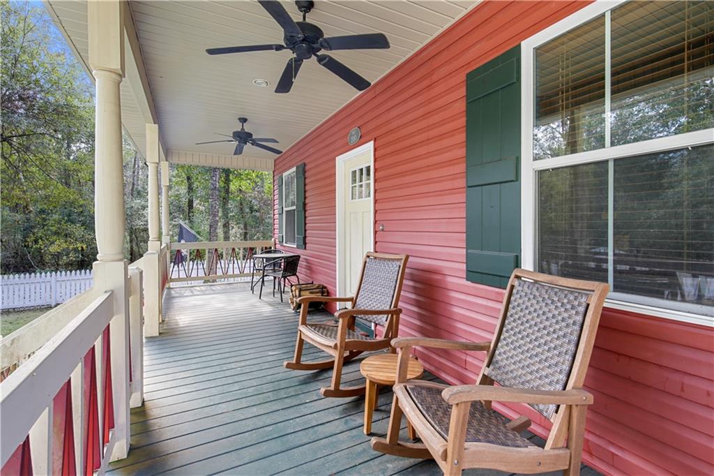 72059 CYPRESS Street