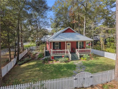 72059 CYPRESS Street Abita Springs LA 70420