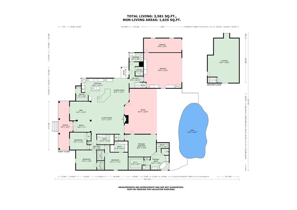 475 TRAILHEAD Drive