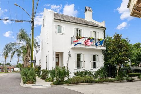 2538 N RAMPART Street New Orleans LA 70117