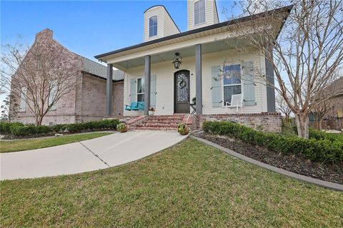 1624 CUTTYSARK Cove Slidell LA 70458