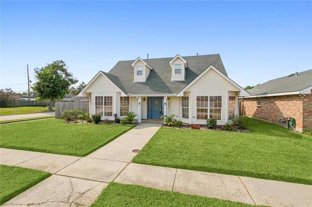 3200 BRADBURY Street