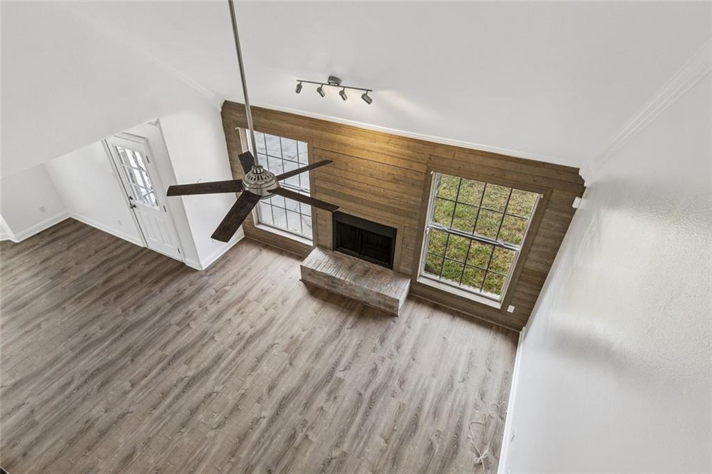 3200 BRADBURY Street