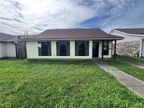 Photo of 3320 SHANNON Drive, Violet, LA 70092 (MLS # 2560448)