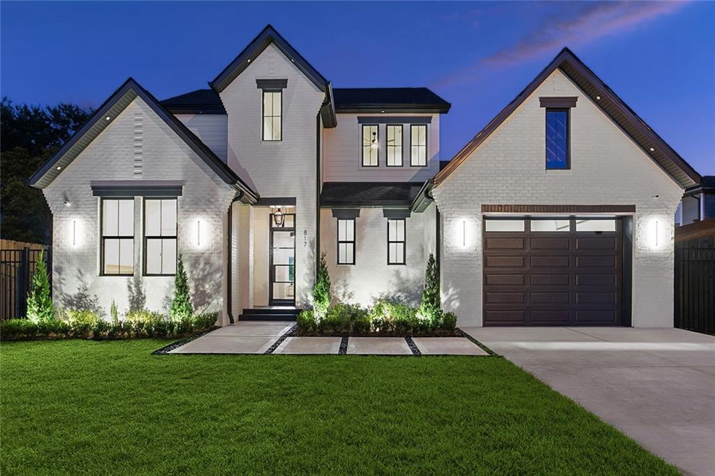817 SMITH Drive