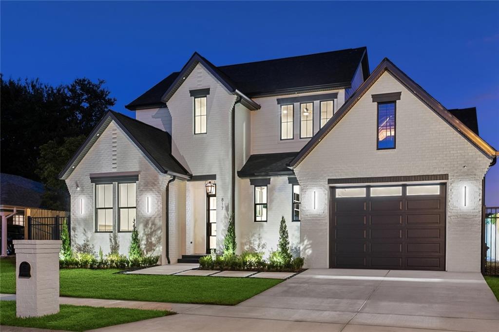 817 SMITH Drive