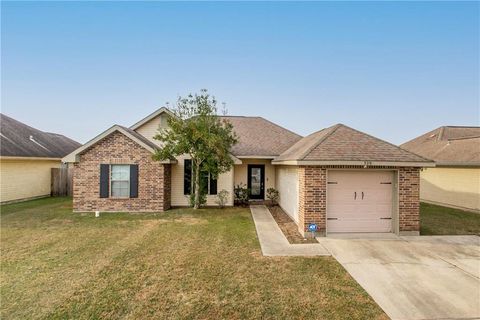 320 ALLIE Lane Luling LA 70070