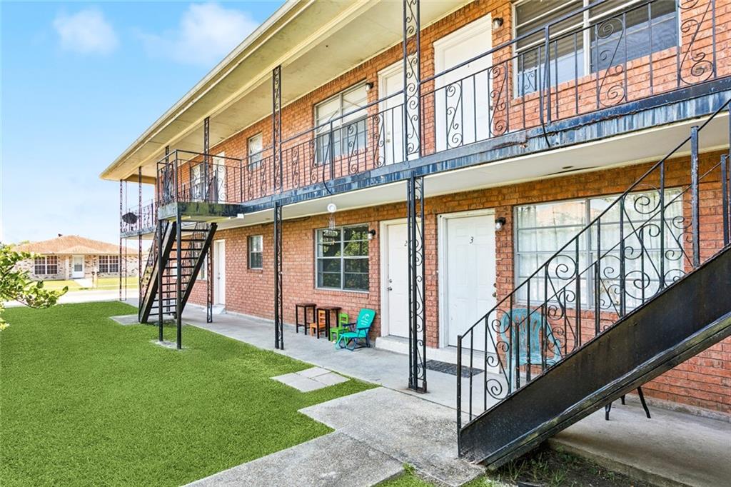 3316 DELAMBERT Street