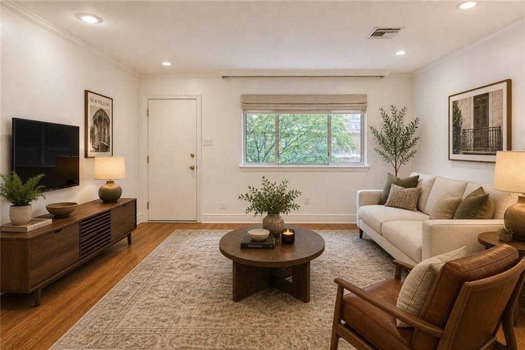 3201 ST. CHARLES Avenue 230