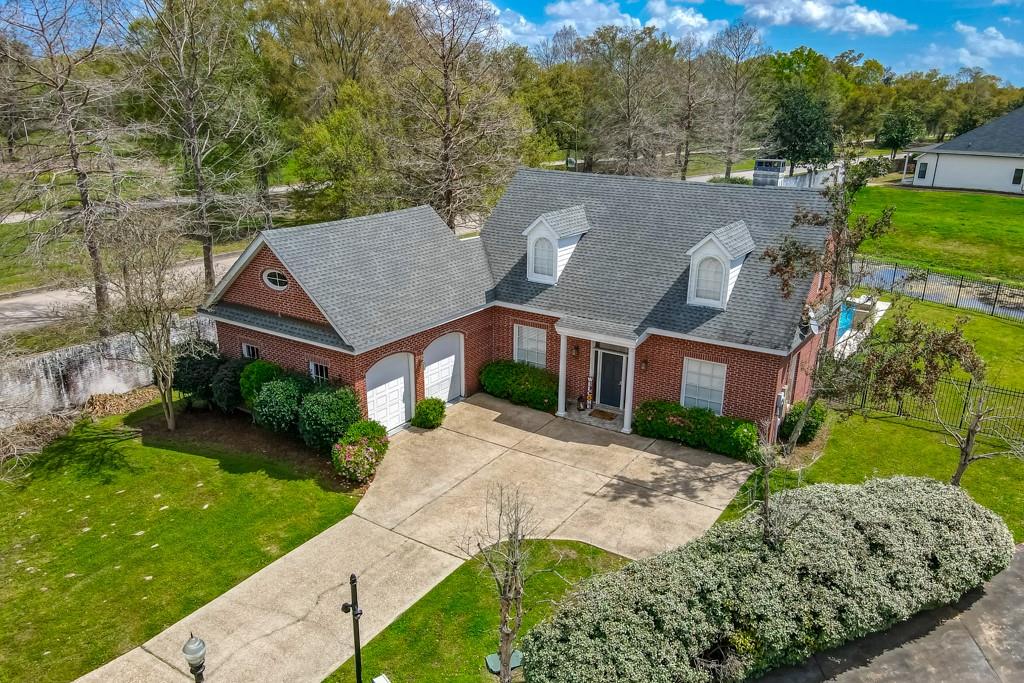 57 FAIRWAY OAKS Drive