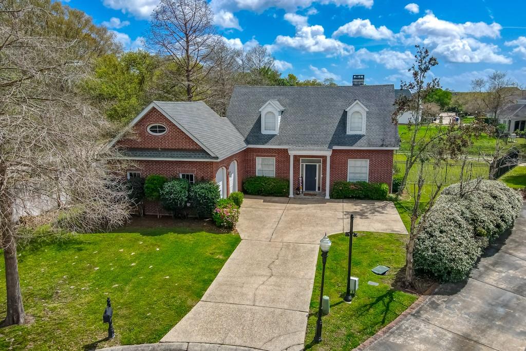 57 FAIRWAY OAKS Drive