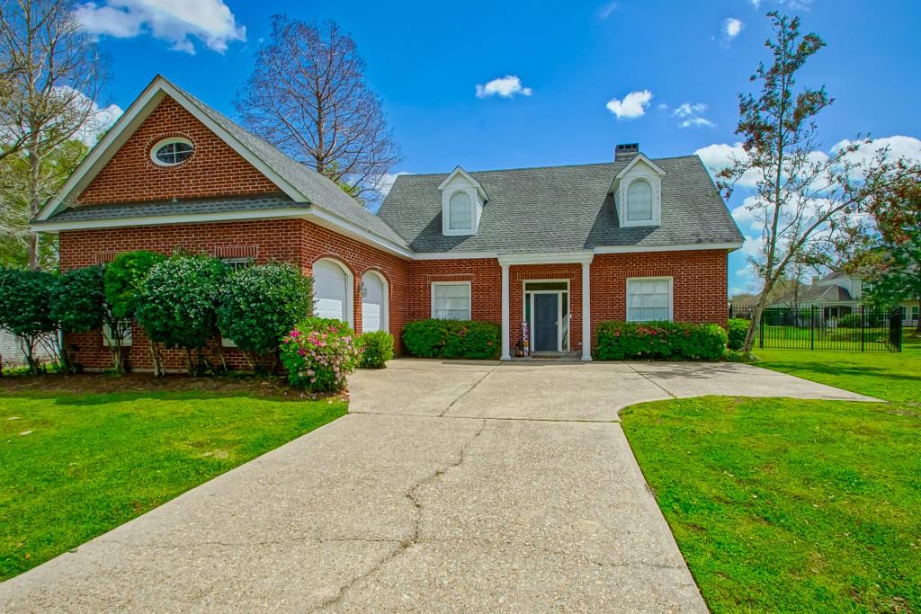 57 FAIRWAY OAKS Drive