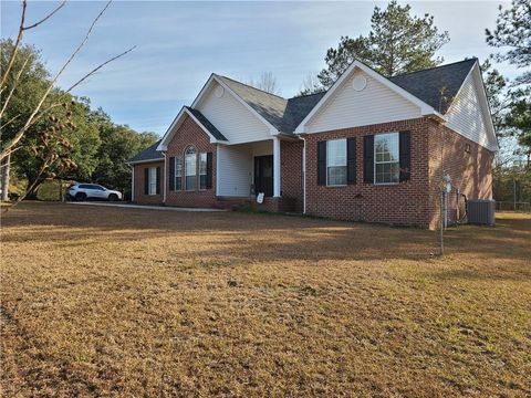 33 S Apple South Drive, Carriere, MS 39426 - #: 2430449