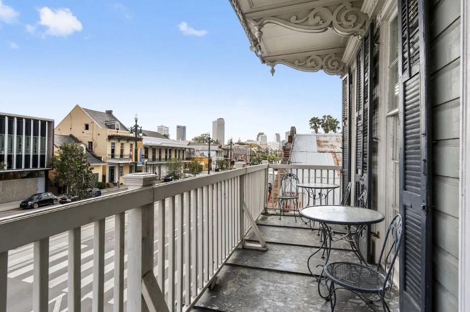 1029 N RAMPART Street